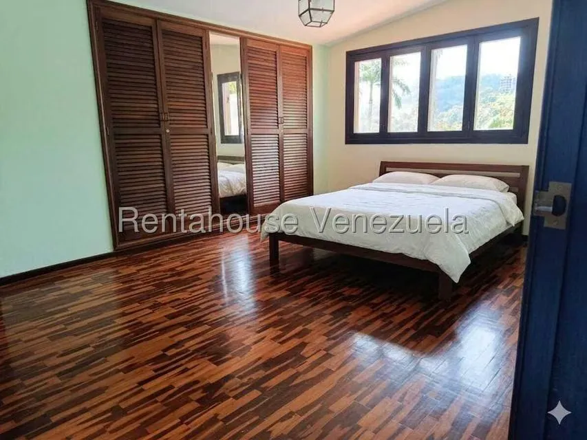 Casa (Contemporaneo) en Venta en La Boyera, Distrito Metropolitano - 6