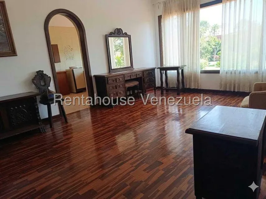 Casa (Contemporaneo) en Venta en La Boyera, Distrito Metropolitano - 9