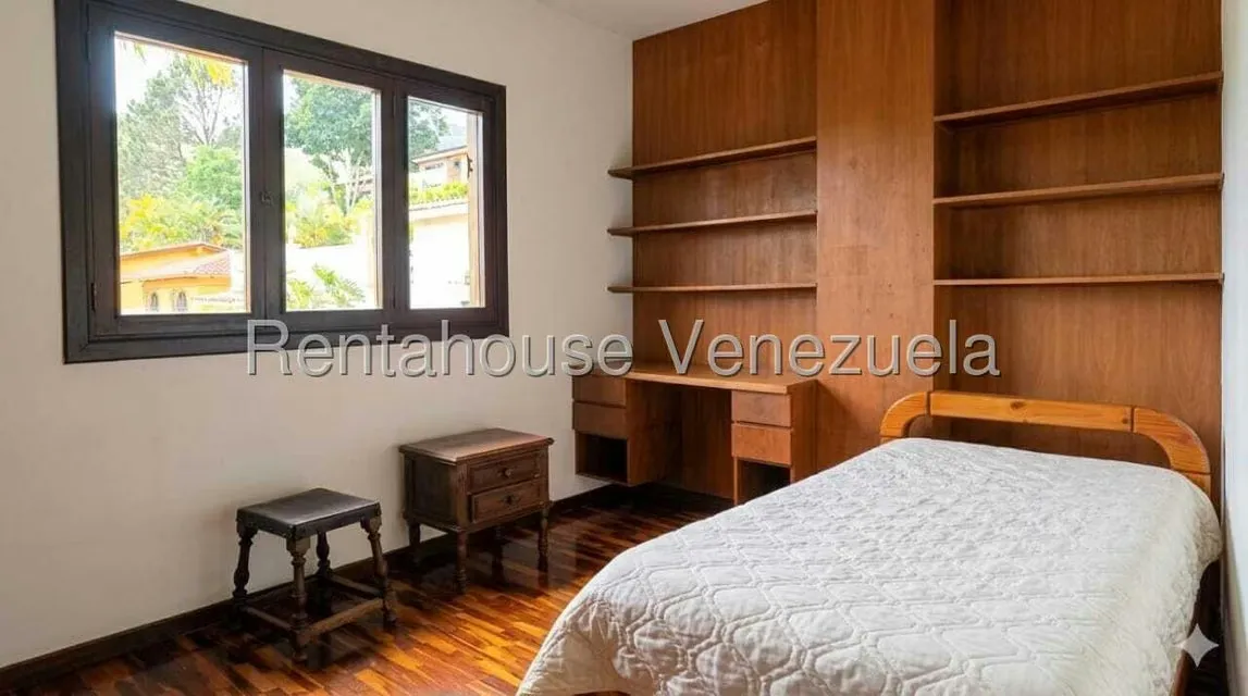 Casa (Contemporaneo) en Venta en La Boyera, Distrito Metropolitano - 10