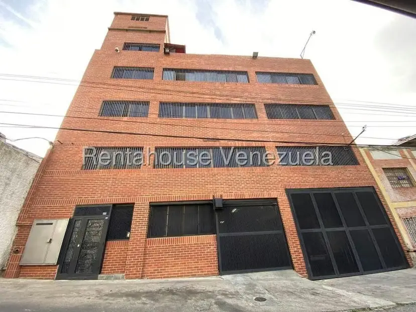 Comercial (Edificio) en Venta en Parroquia La Candelaria, Distrito Metropolitano