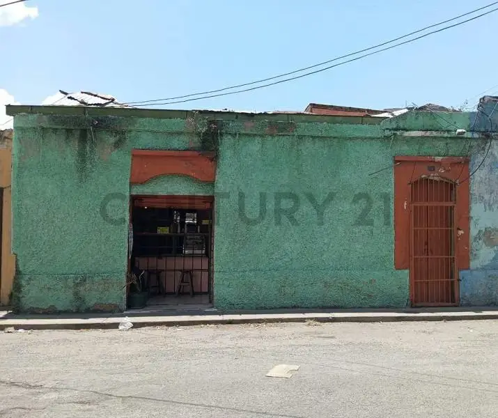 Terreno Comercial