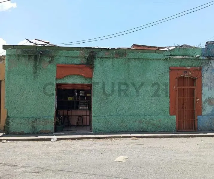 Terreno Comercial