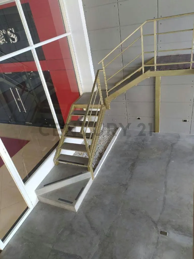 Local Comercial en Alquiler C.C Costa América, Puerto Ordaz - 17