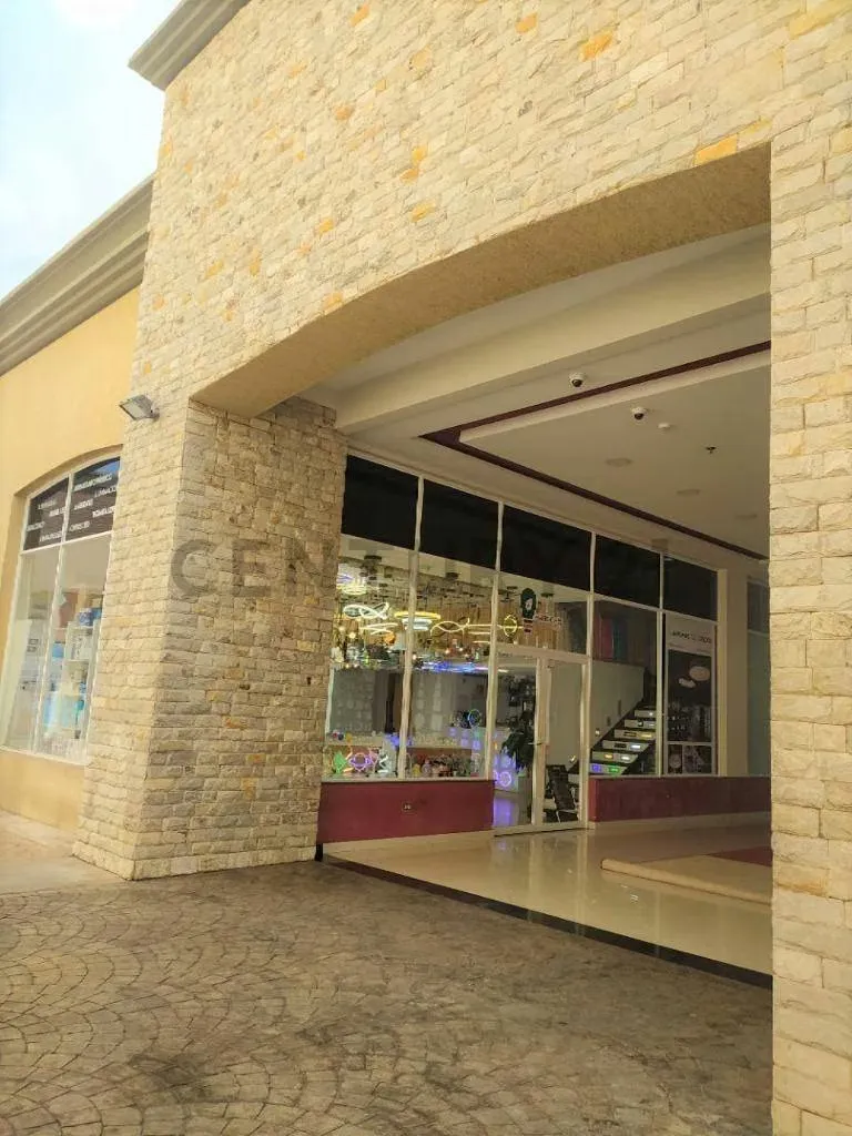 Local Comercial en Alquiler C.C Costa América, Puerto Ordaz - 2