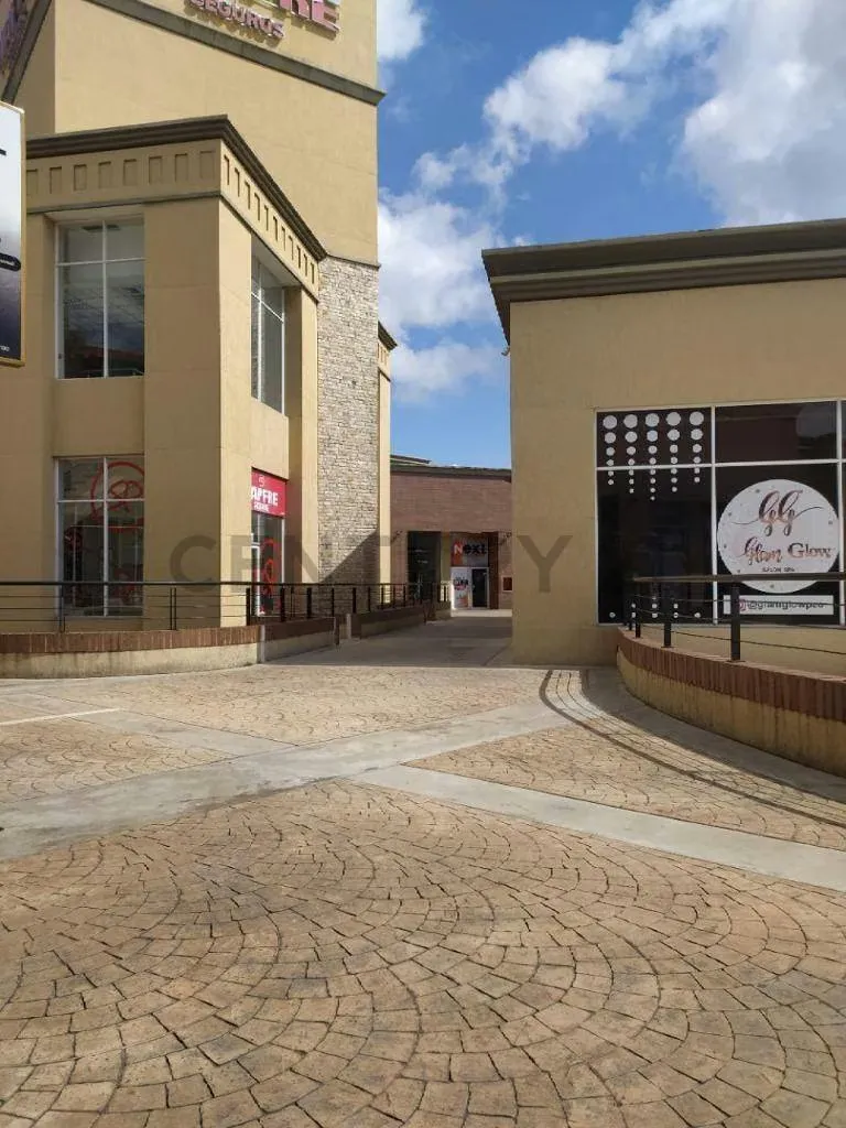 Local Comercial en Alquiler C.C Costa América, Puerto Ordaz - 21