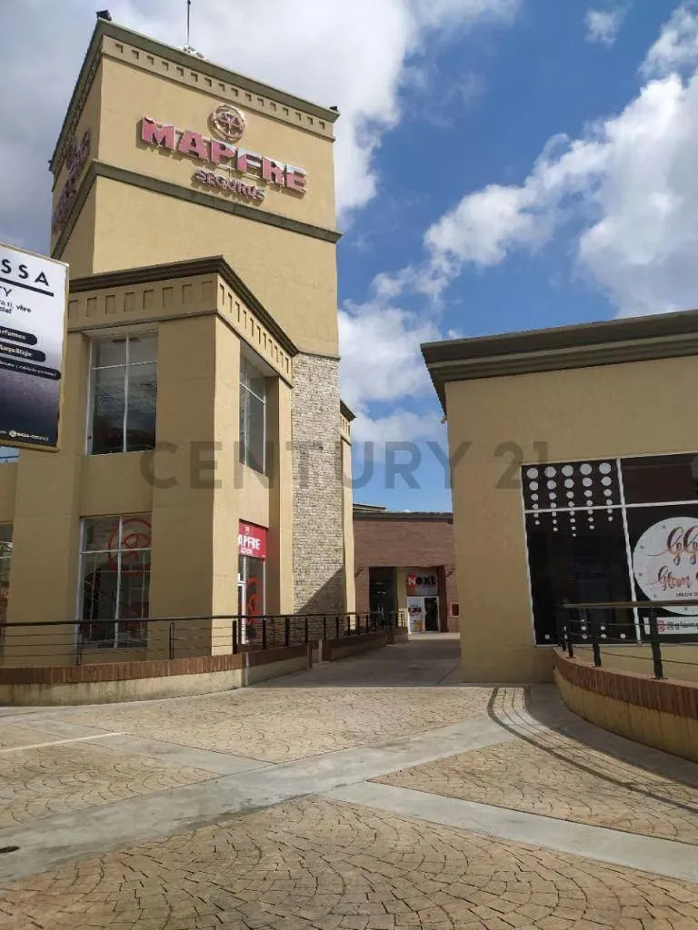 Local Comercial en Alquiler C.C Costa América, Puerto Ordaz - 22