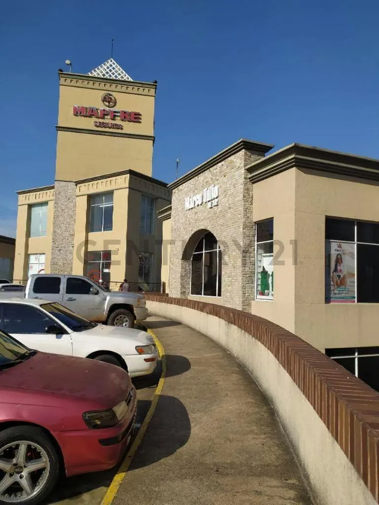 Local Comercial en Alquiler C.C Costa América, Puerto Ordaz - 25