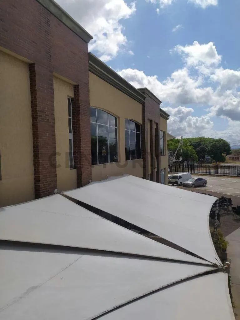 Local Comercial en Alquiler C.C Costa América, Puerto Ordaz - 27