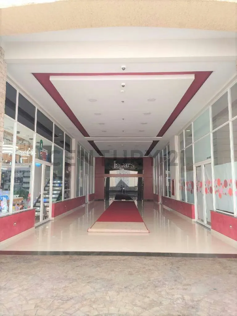 Local Comercial en Alquiler C.C Costa América, Puerto Ordaz - 3
