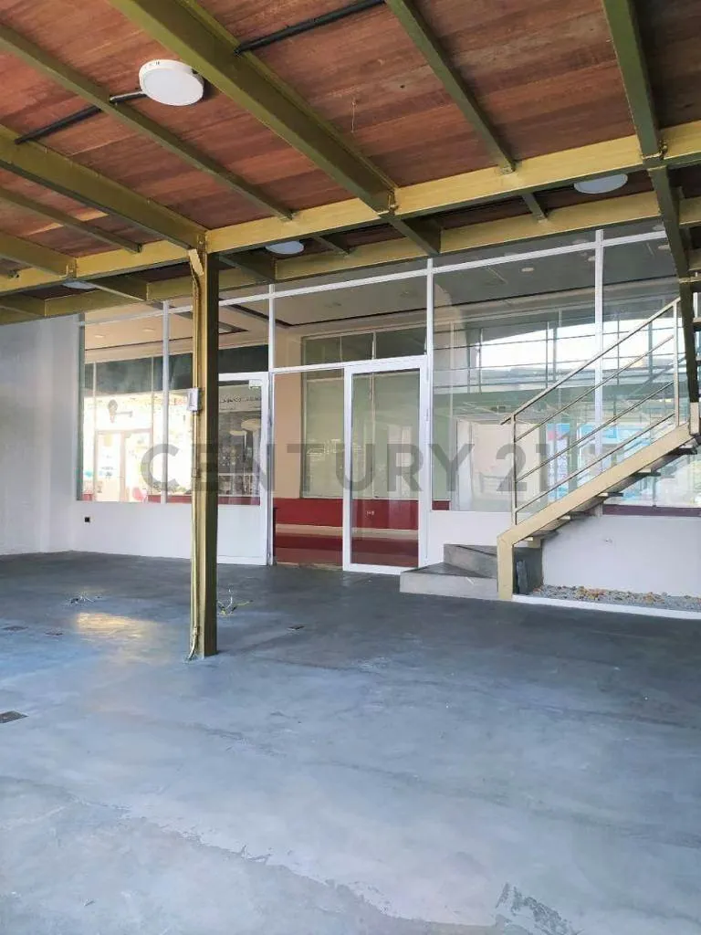 Local Comercial en Alquiler C.C Costa América, Puerto Ordaz - 8