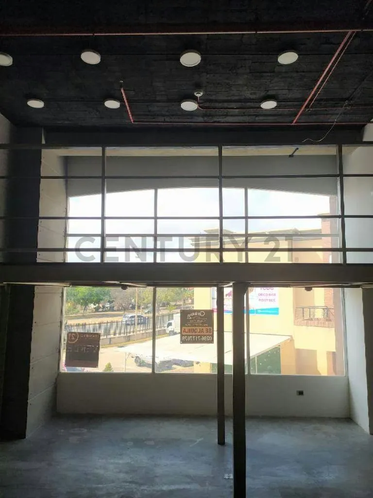 Local Comercial en Alquiler C.C Costa América, Puerto Ordaz - 9