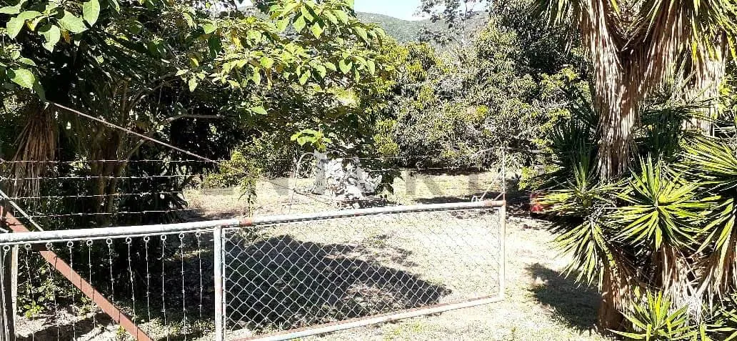 Venta Alquiler Galpon Terreno El Junquito KB02 - 6