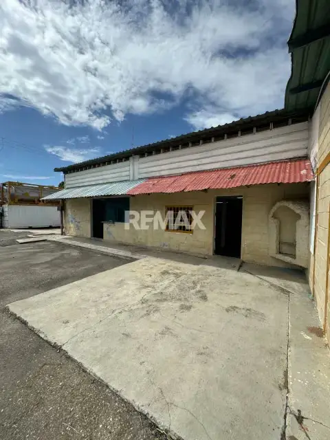 Local Comercial en alquiler en complejo industrial castillito - San Diego Carabobo.