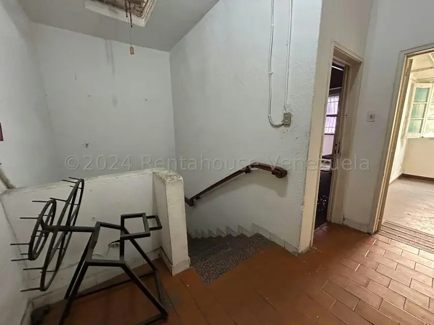 Casa (Multipes Niveles) en Venta en Bello Monte, Distrito Metropolitano - 18