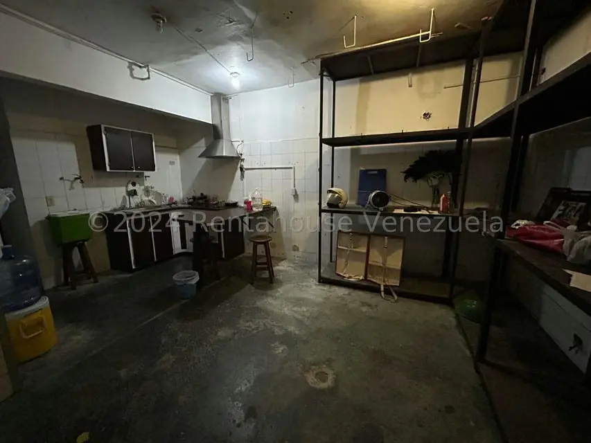 Casa (Multipes Niveles) en Venta en Bello Monte, Distrito Metropolitano - 6