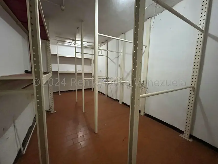 Casa (Multipes Niveles) en Venta en Bello Monte, Distrito Metropolitano - 9