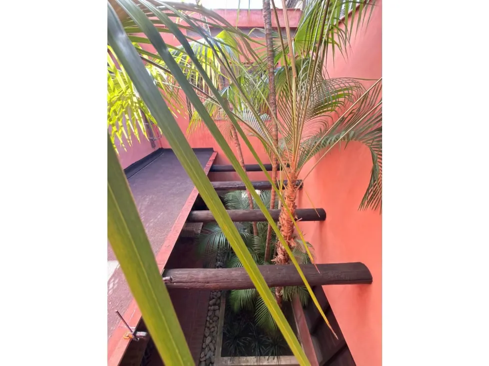 Casa en venta Los Palos grande norte 665mt2 - 8