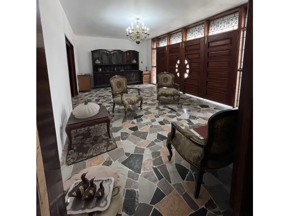 VENTA DE CASA EL MARQUES 1200m2 10H/10B/10P (IG) - 2