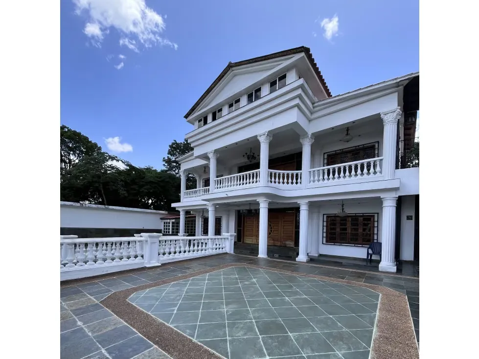 VENTA DE CASA EL MARQUES 1200m2 10H/10B/10P (IG) - 11