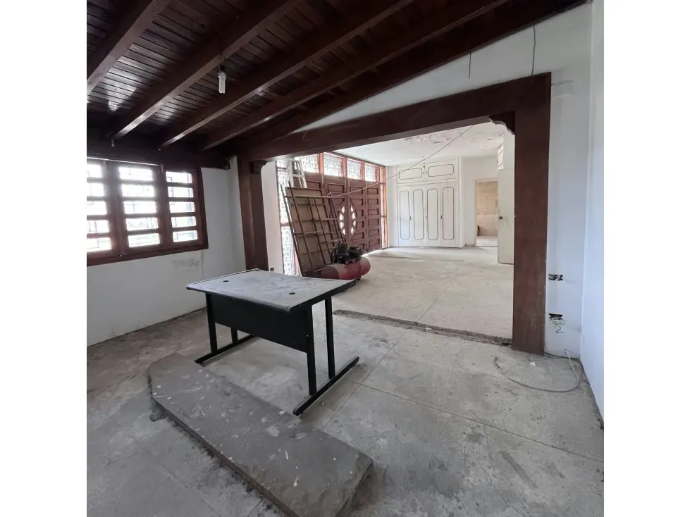 VENTA DE CASA EL MARQUES 1200m2 10H/10B/10P (IG) - 5