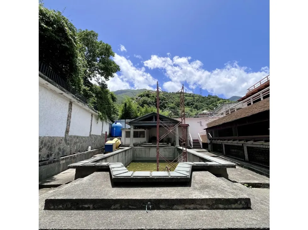 VENTA DE CASA EL MARQUES 1200m2 10H/10B/10P (IG) - 8