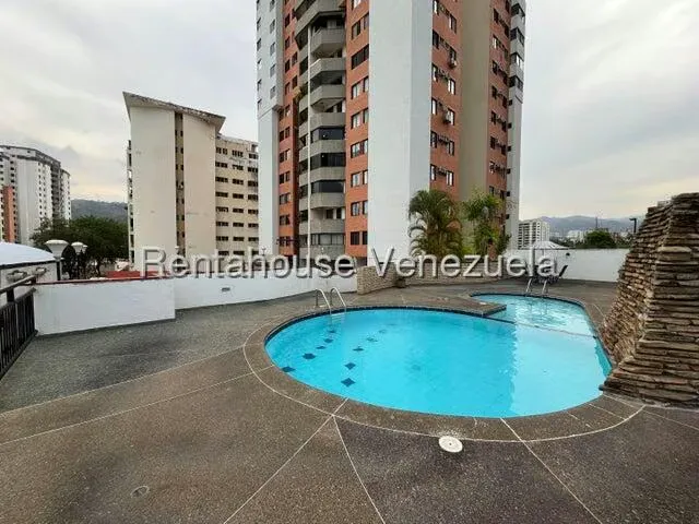 Apartamento (1 Nivel) en Alquiler en Los Mangos, Carabobo - 20