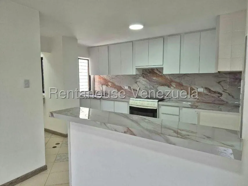 Apartamento (1 Nivel) en Alquiler en Los Mangos, Carabobo - 7
