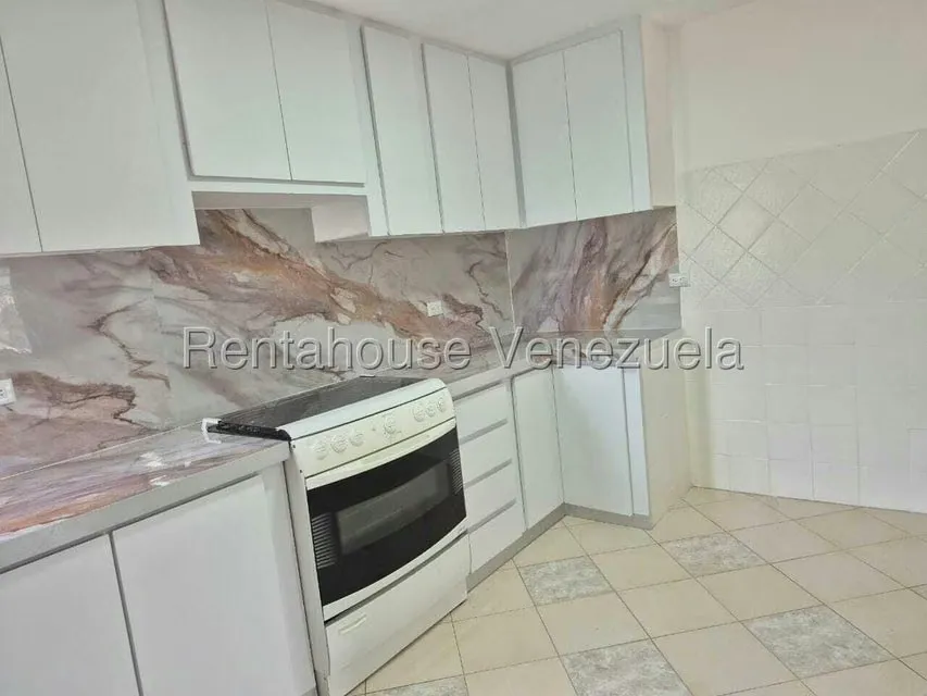 Apartamento (1 Nivel) en Alquiler en Los Mangos, Carabobo - 8