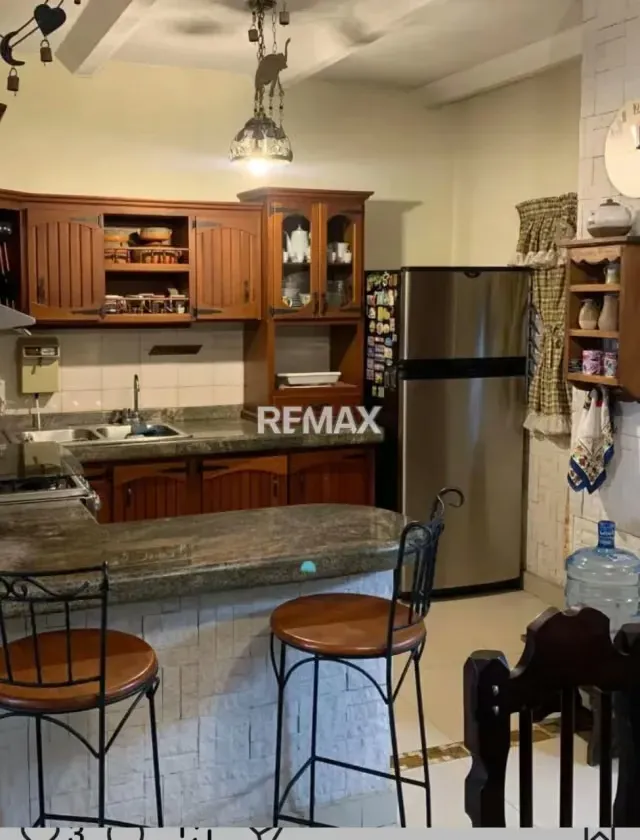 En venta Hermosa casa en Urbanización Terrazas de Monterrey - 2
