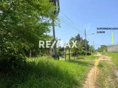 SE VENDE TERRENO DE 1.069,50 MTS2 KILOMETRO 60, SECTOR LOS MANGUITOS, TUCACAS.