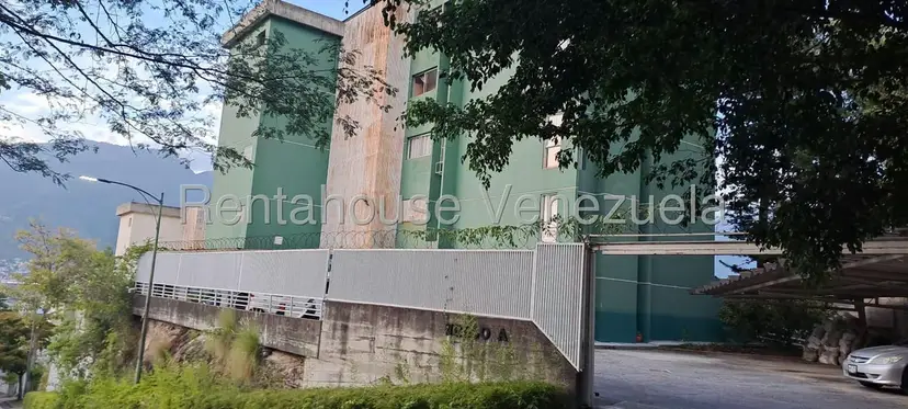 Apartamento (1 Nivel) en Venta en Colinas de Bello Monte, Distrito Metropolitano