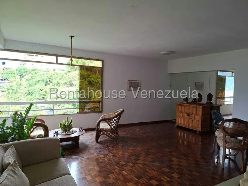 Apartamento (1 Nivel) en Venta en Colinas de Bello Monte, Distrito Metropolitano - 12