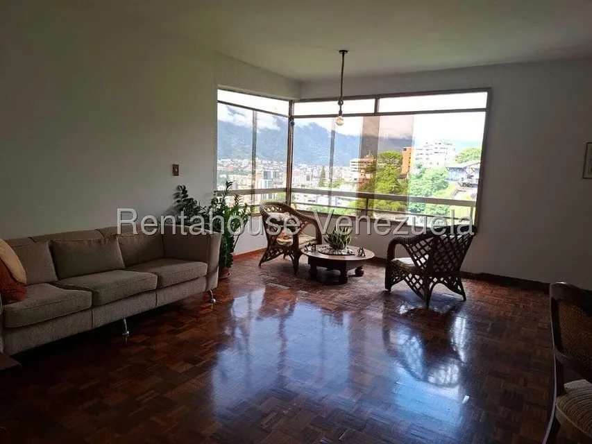 Apartamento (1 Nivel) en Venta en Colinas de Bello Monte, Distrito Metropolitano - 13