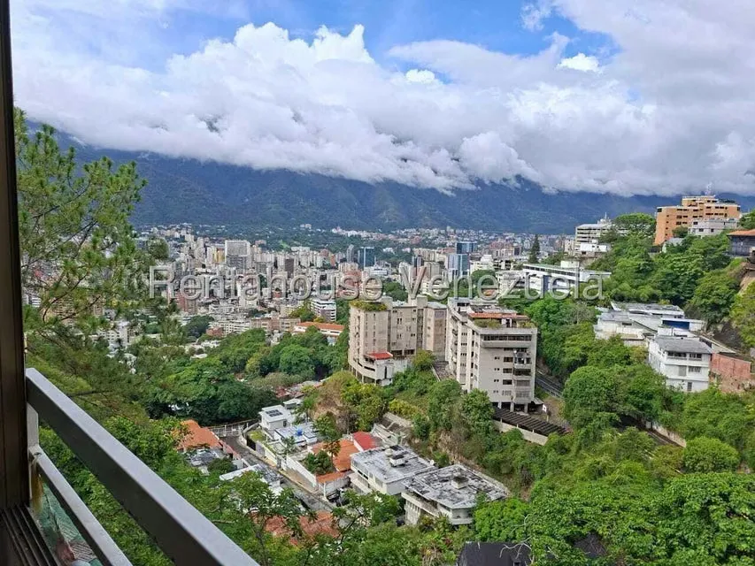 Apartamento (1 Nivel) en Venta en Colinas de Bello Monte, Distrito Metropolitano - 14
