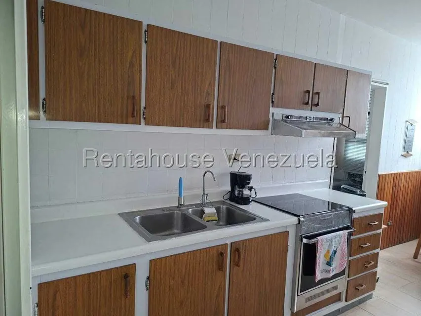 Apartamento (1 Nivel) en Venta en Colinas de Bello Monte, Distrito Metropolitano - 15