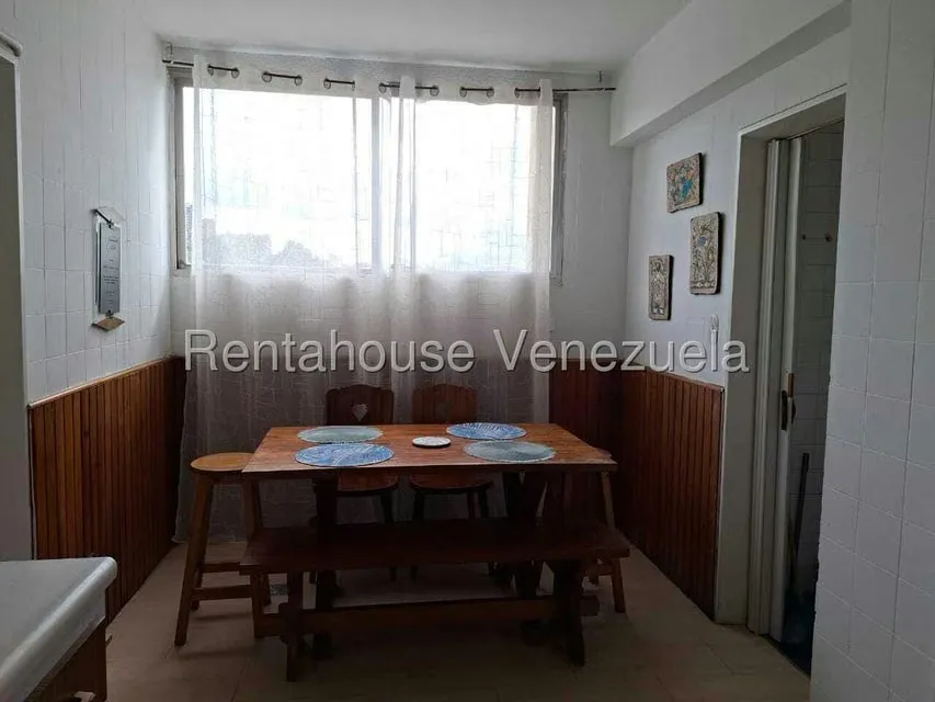 Apartamento (1 Nivel) en Venta en Colinas de Bello Monte, Distrito Metropolitano - 16