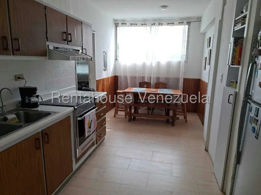 Apartamento (1 Nivel) en Venta en Colinas de Bello Monte, Distrito Metropolitano - 19