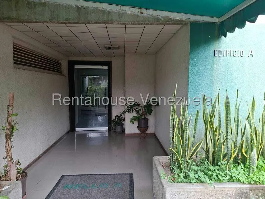 Apartamento (1 Nivel) en Venta en Colinas de Bello Monte, Distrito Metropolitano - 3
