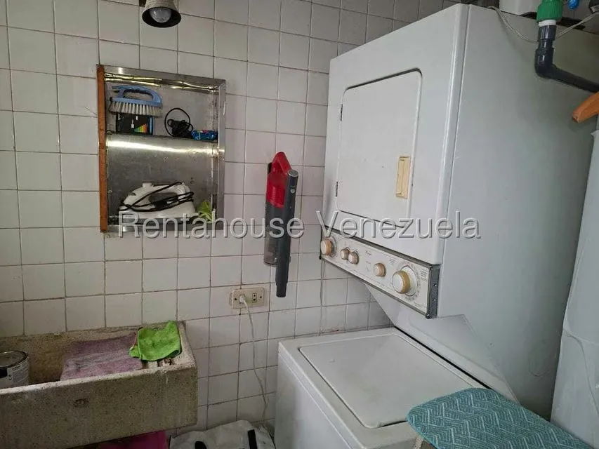 Apartamento (1 Nivel) en Venta en Colinas de Bello Monte, Distrito Metropolitano - 21