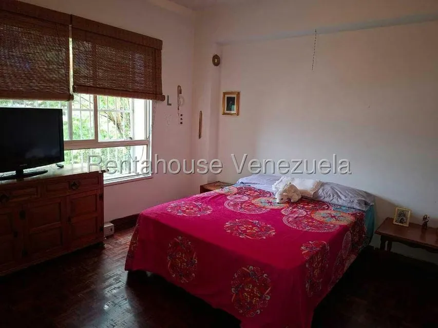 Apartamento (1 Nivel) en Venta en Colinas de Bello Monte, Distrito Metropolitano - 22