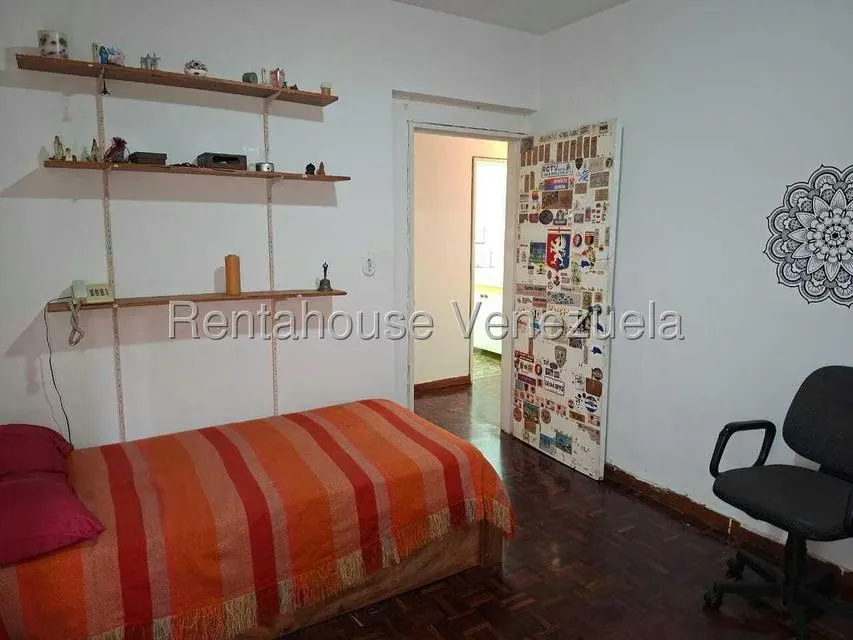 Apartamento (1 Nivel) en Venta en Colinas de Bello Monte, Distrito Metropolitano - 27