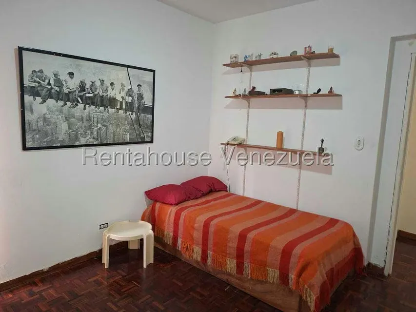 Apartamento (1 Nivel) en Venta en Colinas de Bello Monte, Distrito Metropolitano - 28