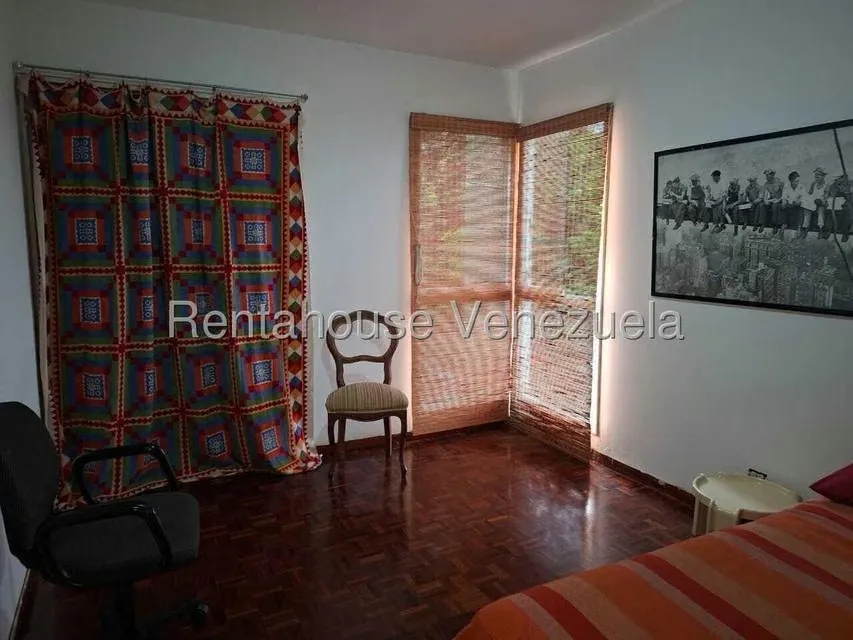 Apartamento (1 Nivel) en Venta en Colinas de Bello Monte, Distrito Metropolitano - 29