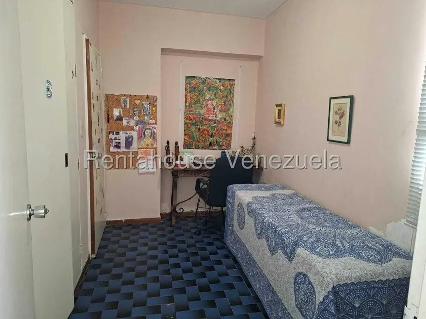Apartamento (1 Nivel) en Venta en Colinas de Bello Monte, Distrito Metropolitano - 31