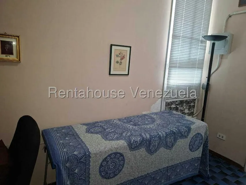 Apartamento (1 Nivel) en Venta en Colinas de Bello Monte, Distrito Metropolitano - 32
