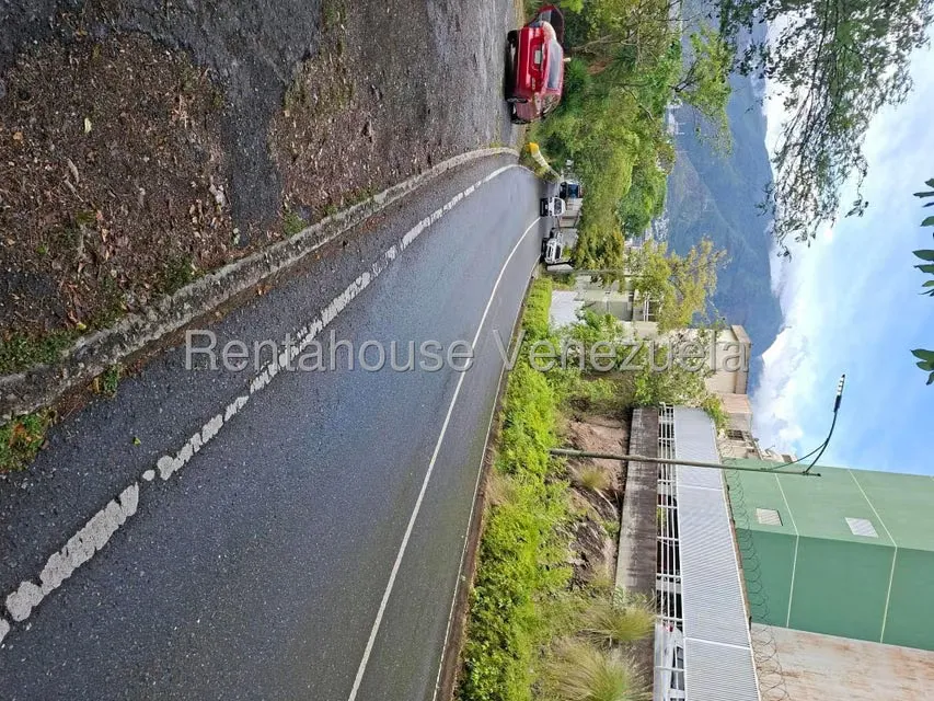 Apartamento (1 Nivel) en Venta en Colinas de Bello Monte, Distrito Metropolitano - 35