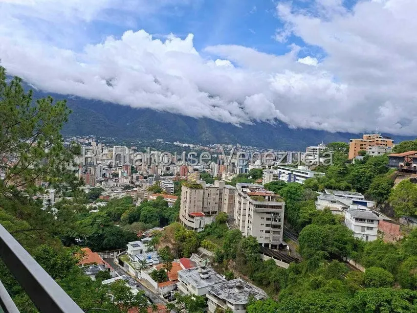 Apartamento (1 Nivel) en Venta en Colinas de Bello Monte, Distrito Metropolitano - 5