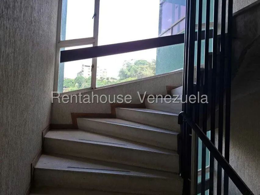 Apartamento (1 Nivel) en Venta en Colinas de Bello Monte, Distrito Metropolitano - 6