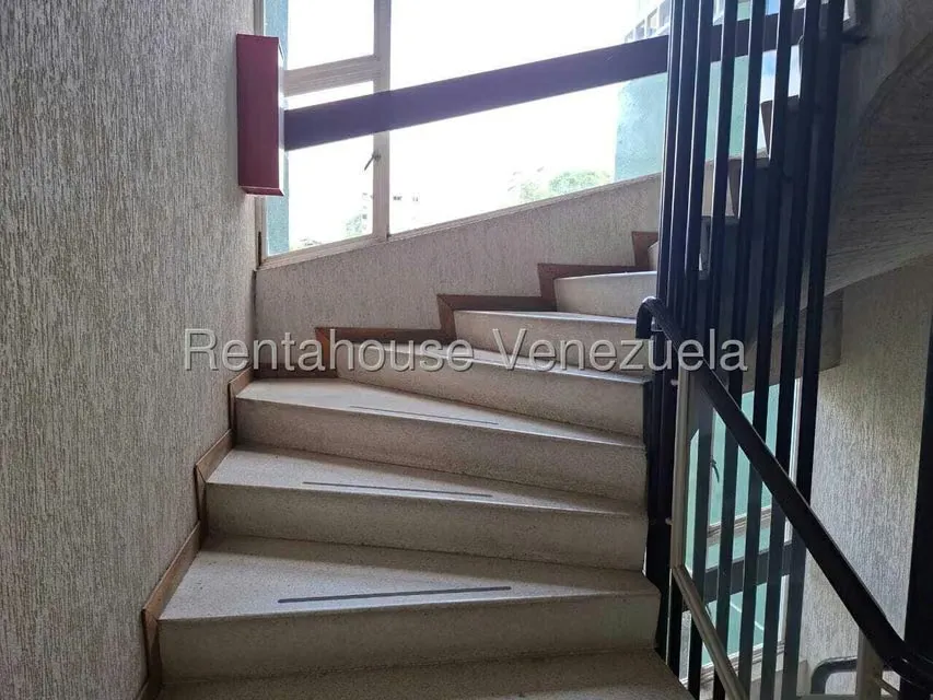Apartamento (1 Nivel) en Venta en Colinas de Bello Monte, Distrito Metropolitano - 7