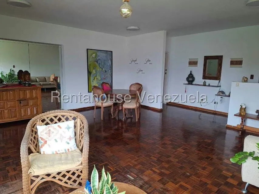 Apartamento (1 Nivel) en Venta en Colinas de Bello Monte, Distrito Metropolitano - 10